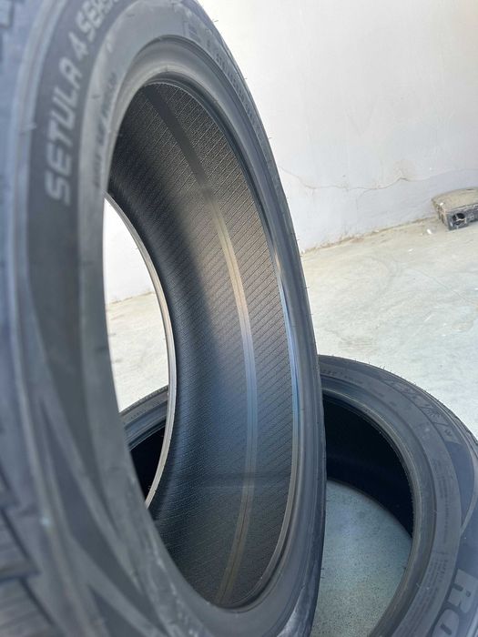 Всесезонен спорт пакет ROTALLA 245/45R20 275/40R20  2454520  2754020