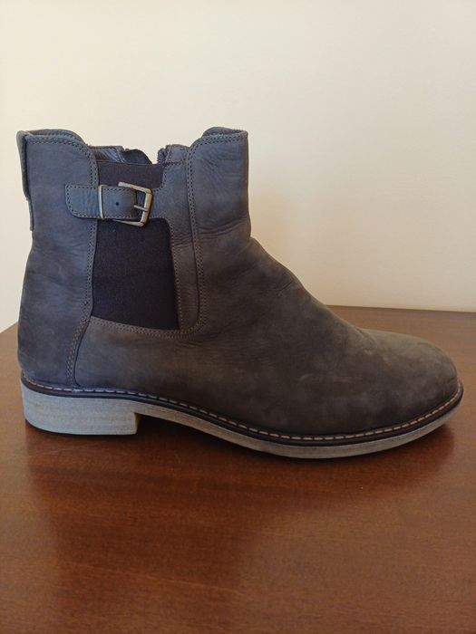 Мъжки боти.        .