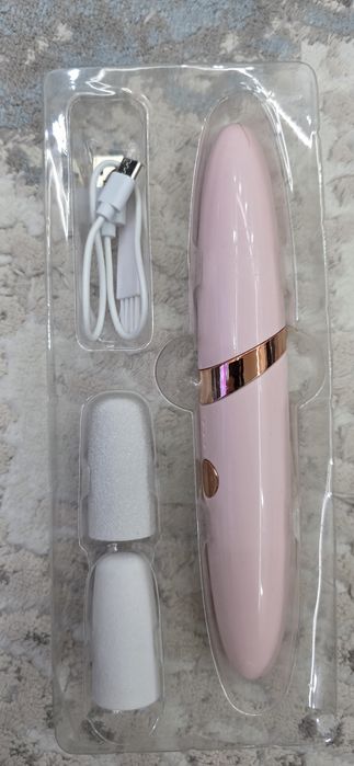 Мини аппарат для педикюра.