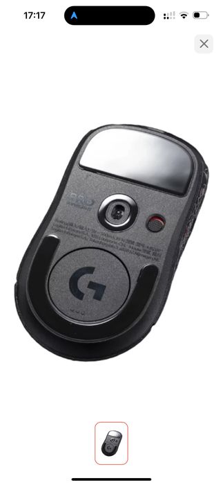 Продам глайды, ножки для мышек