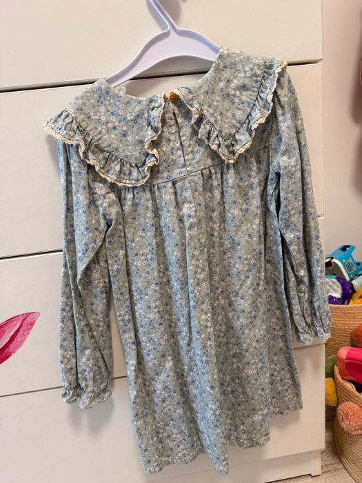 Rochita LC Waikiki 105-110 4-5 ani