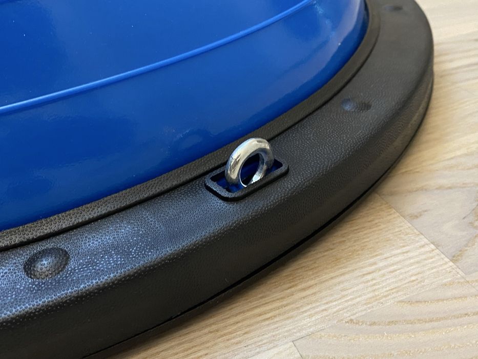 Полусфера для фитнеса