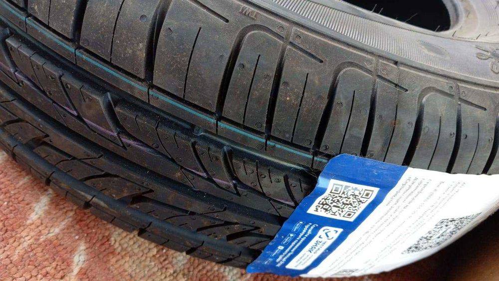 Продам новые диски и шины