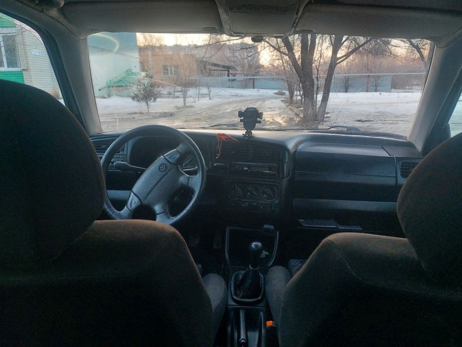 Продам или обмен  гольф 3