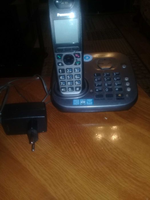 телефон Panasonic