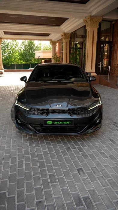 Аренда авто Без водителя