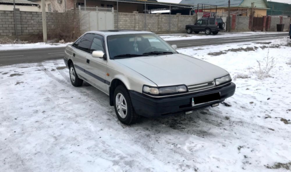 Продается Mazda 626
