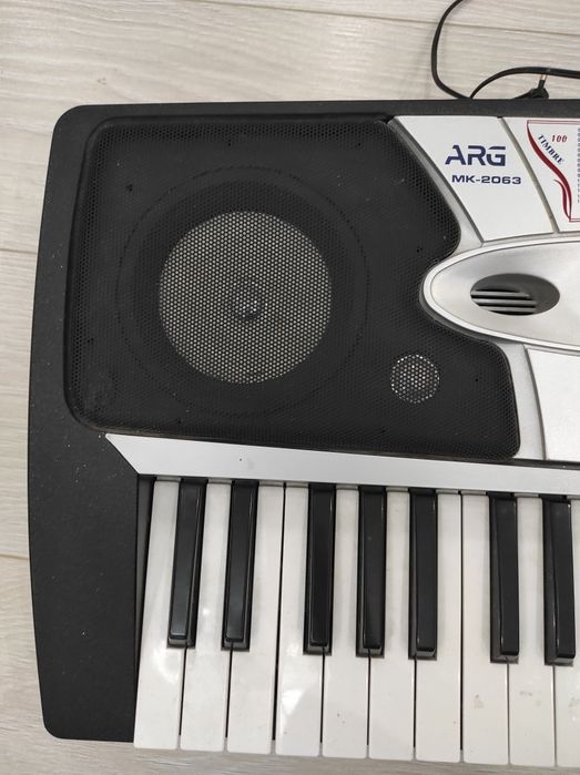 Синтезатор в продаже