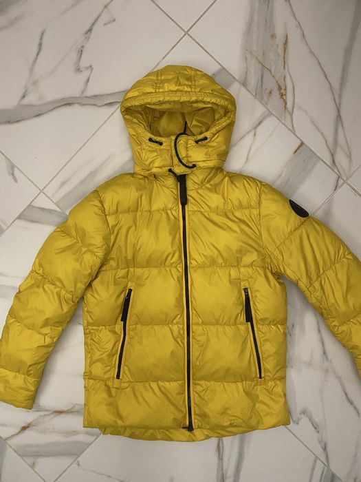 Зимно яке на Tom Tailor