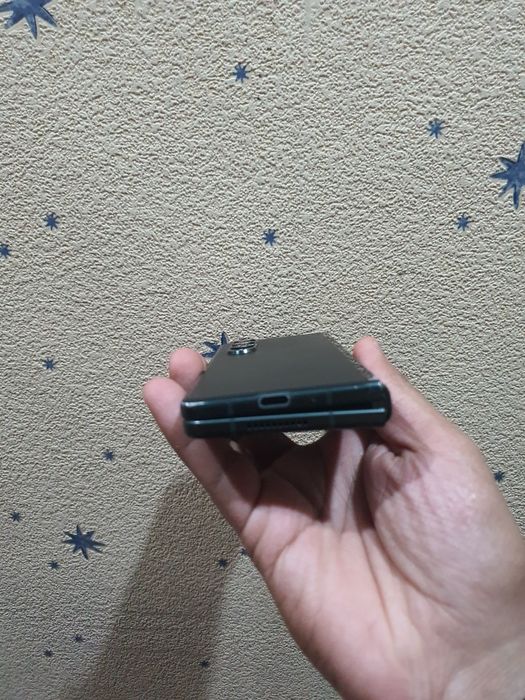 Z fold 3 5G 512gb