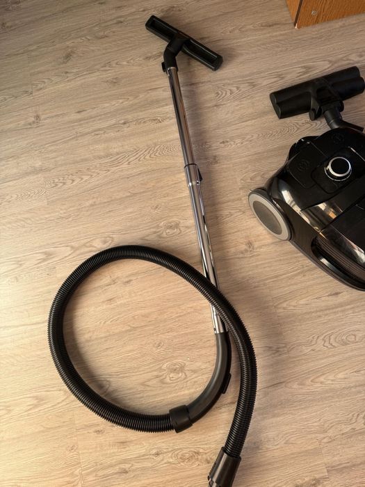 Aspirator fără sac