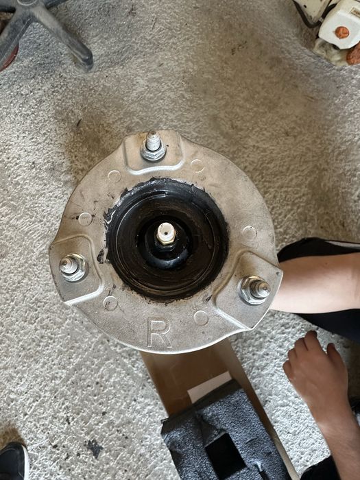 Vand perne de aer Tesla Model S