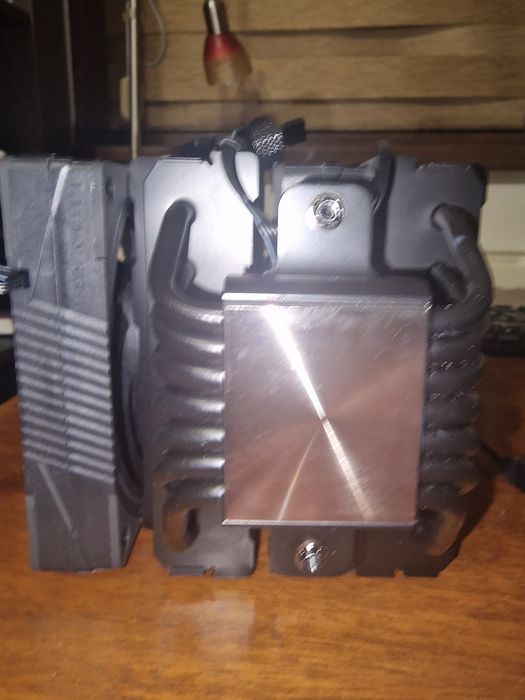 Vand Cooler PC Thermalright Phantom