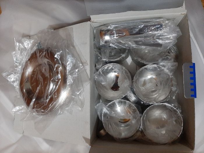 Set cesti cafea/ceai Zepter