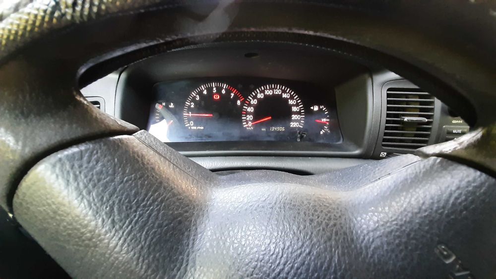 TOYOTA Corolla 2006 — imagine 4