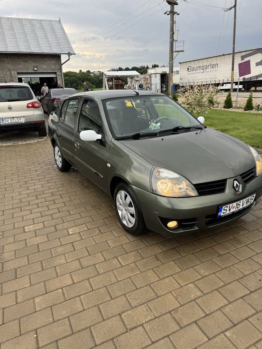 RENAULT Symbol 2007 — imagine 2