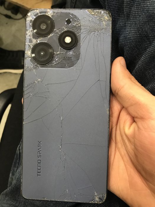 Texno spark 10 pro xolati urtacha