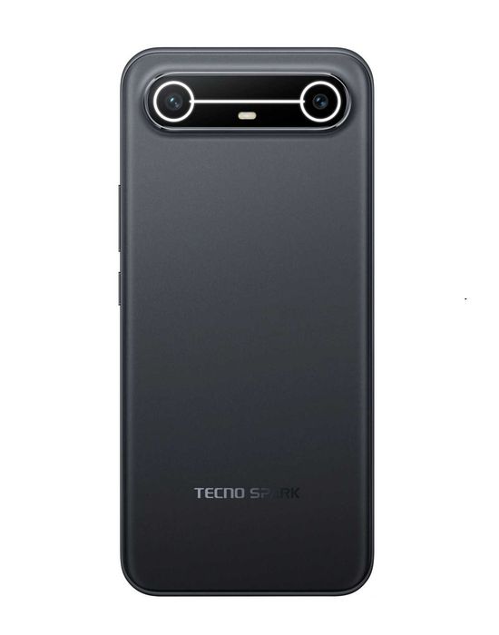 # Смартфон Tecno Spark Slim 8ГБ/256ГБ cool black