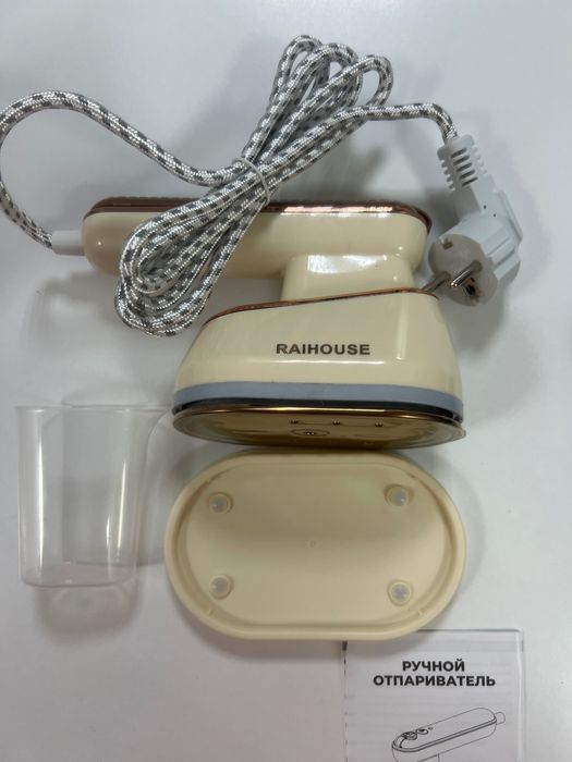 Продам отпариватель