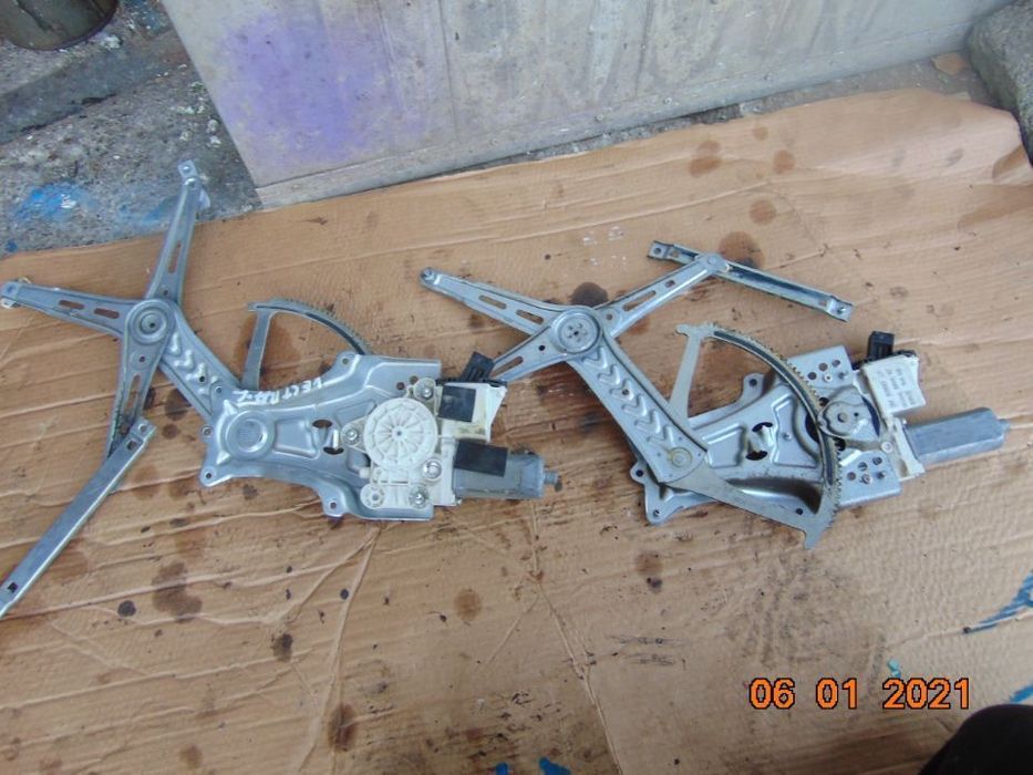 Macara fata Opel Vectra c macarale electrice stanga dreapta vectra c dezmembrez
