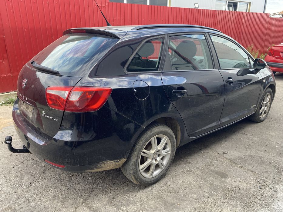 Dezmembram Seat Ibiza IV ST 2011 1.2 diesel