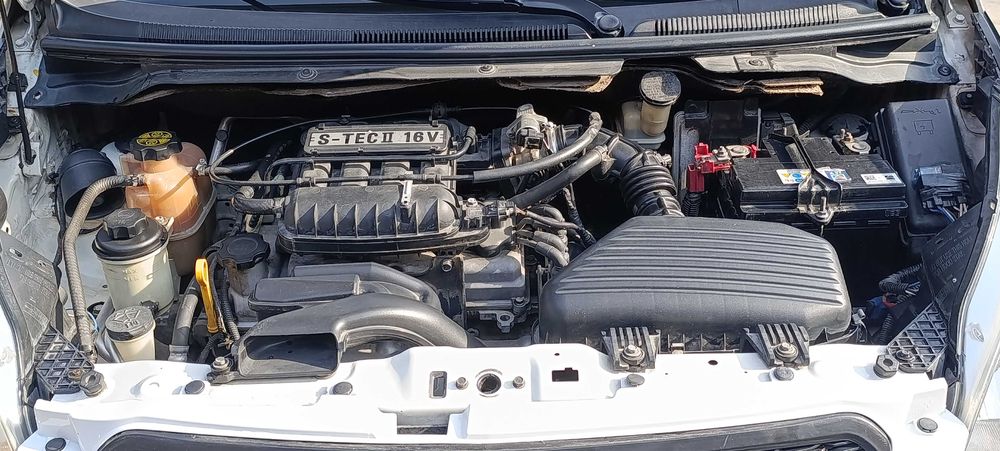 Срочно Продажа SPARK 1 позиция