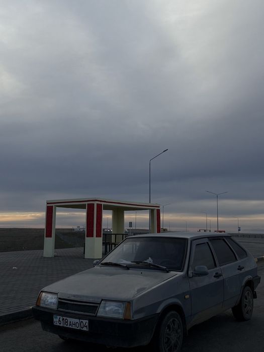 2109 саттам 450мын