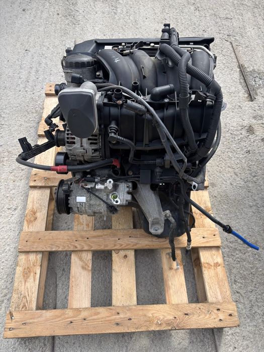 Motor bmw cod motor n45b16 complet