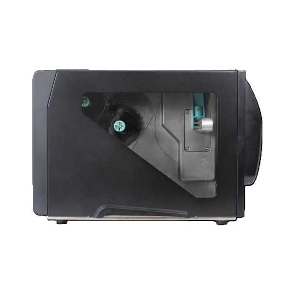 Термотрансферный принтер Godex GX4300i-для этикеток бирок и маркировки