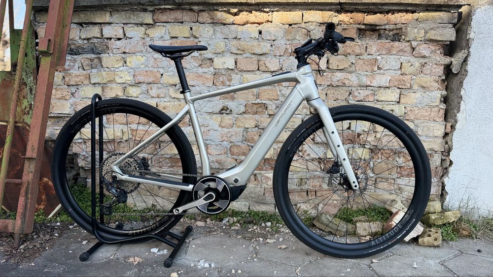 Centurion Speeddrive R2000 D EQ