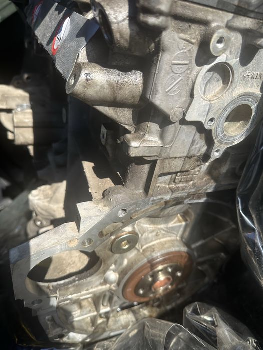 Продам двигатель бу на Киа рио