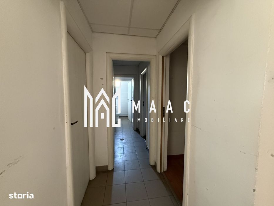 Spatiu comercial | Birouri | Industrial | Piata Cluj