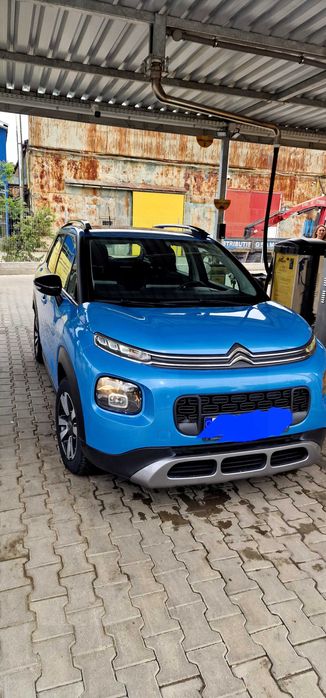 Citroen C3 Aircross 1.2 automat