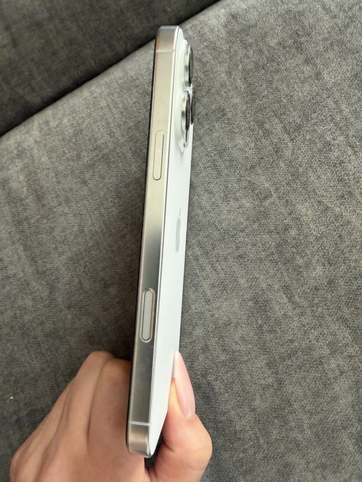 Iphone 16 pro max 256 GB