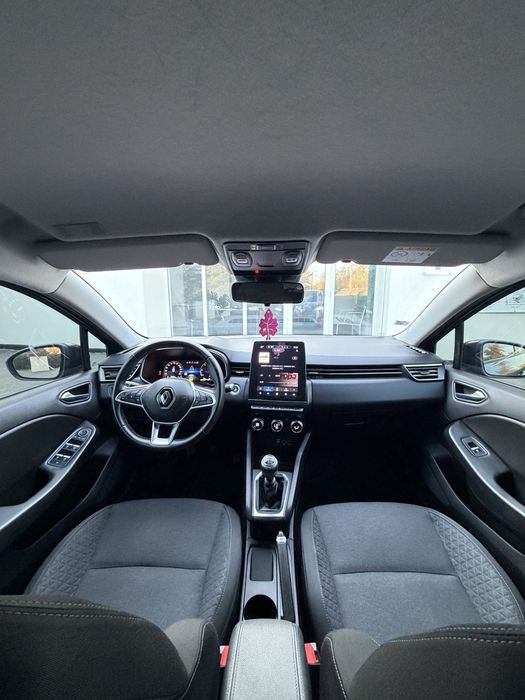 RENAULT Clio 2019 — imagine 4