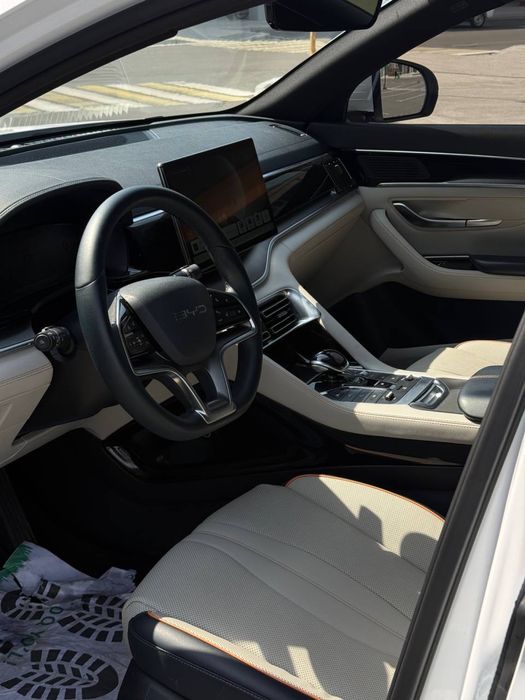 BYD Song Plus DM-i Champion 2023 — 4