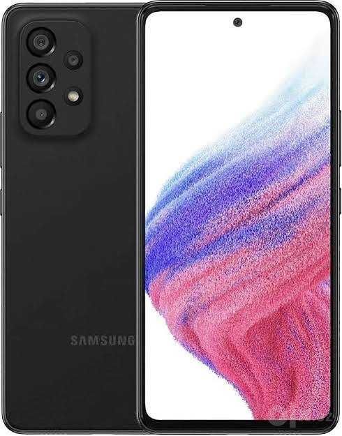 Телефон Samsung Galaxy A53 5G