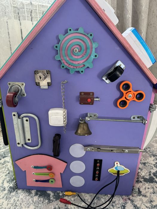 Домик для детей