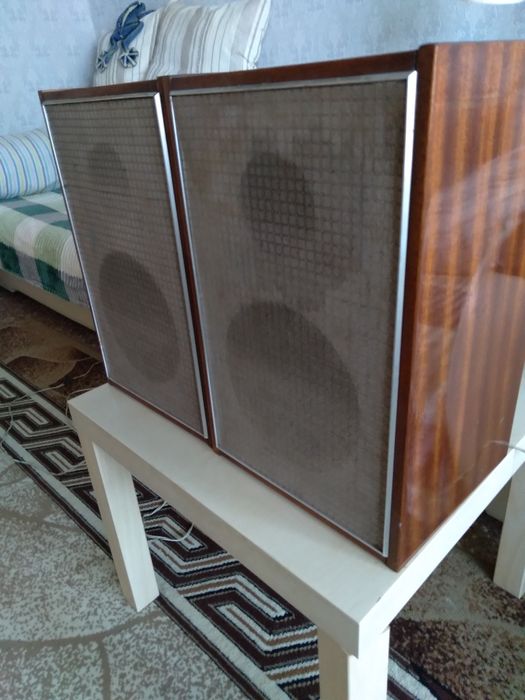 Продам усилитель Одиссей 001