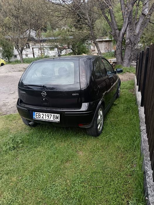 Opel Corsa 1.3 CDTI / FACE
