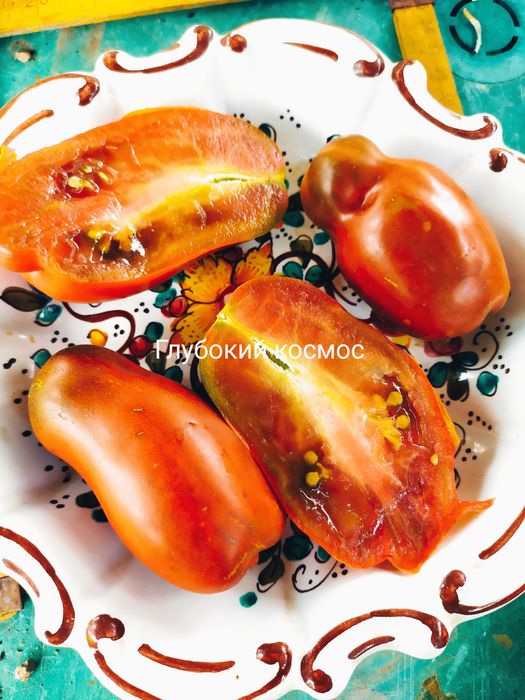 55 cорта семена домати