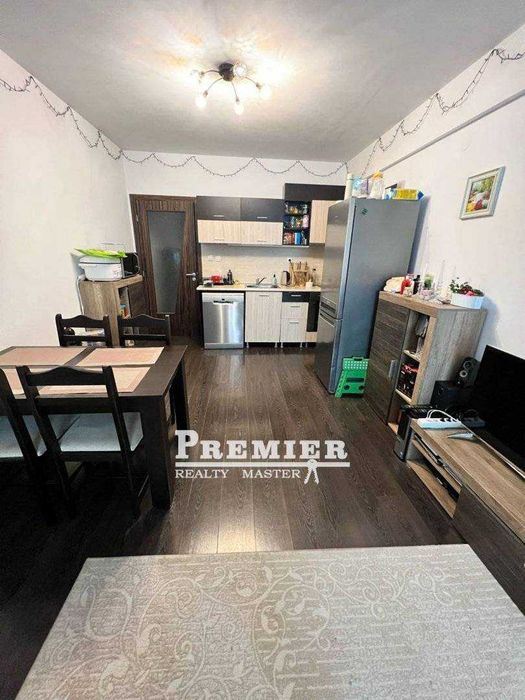 Продава се Тристаен апартамент в к.к. Слънчев бряг - 104 кв.м за 866 €/кв.м - Снимка #3