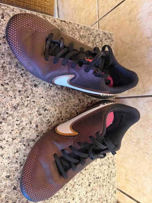 nike tiempo adidasi de fotbal 38,5 nike tiempo nike fotbal nike tiempo