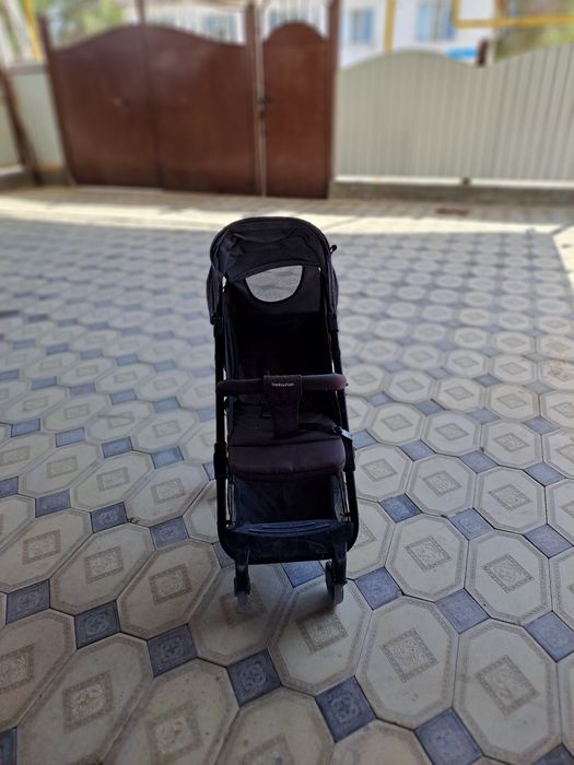 Коляска 15000тенге