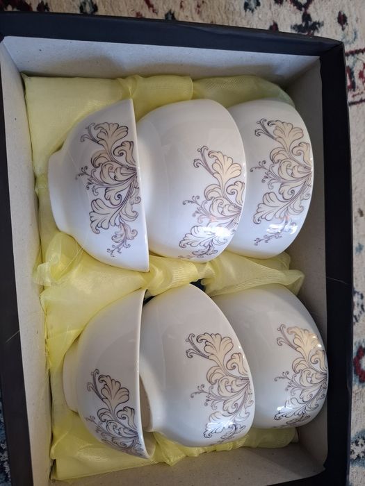 Продаётся посуда кесе