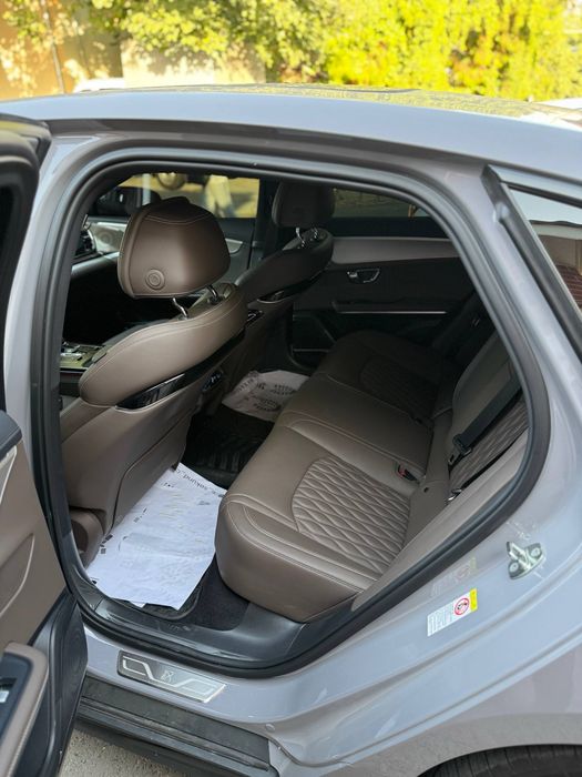 Byd Han 2025 yil