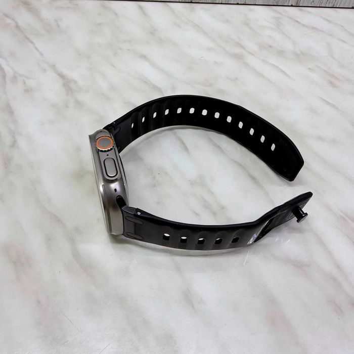 Apple Watch Ultra 2 49mm GPS + Cellular 99% Zeus Amanet Vitan 5914