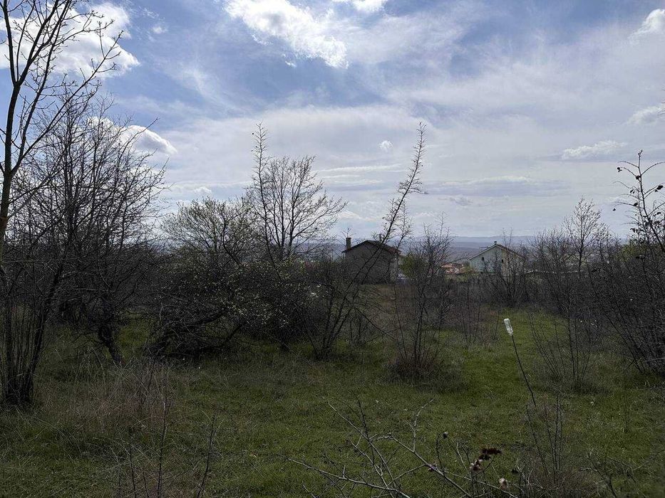 Продава се Парцел в с. Веселие, Област Бургас - 1569 кв.м за 16 €/кв.м - Снимка #6