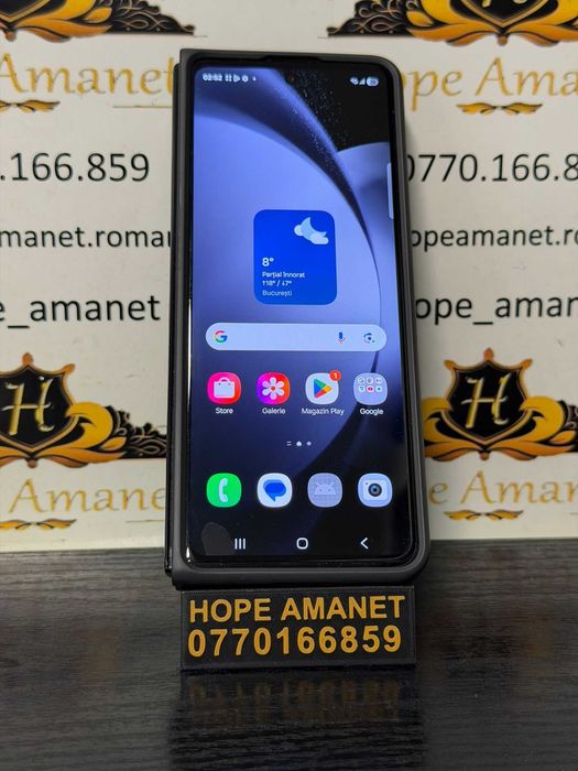 Hope Amanet P10/SAMSUNG Z FOLD 5 256GB