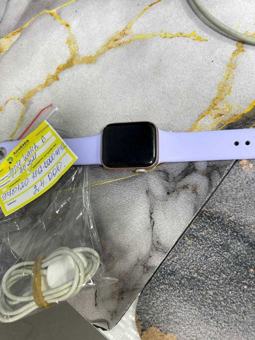 Apple Watch Series 6 40mm